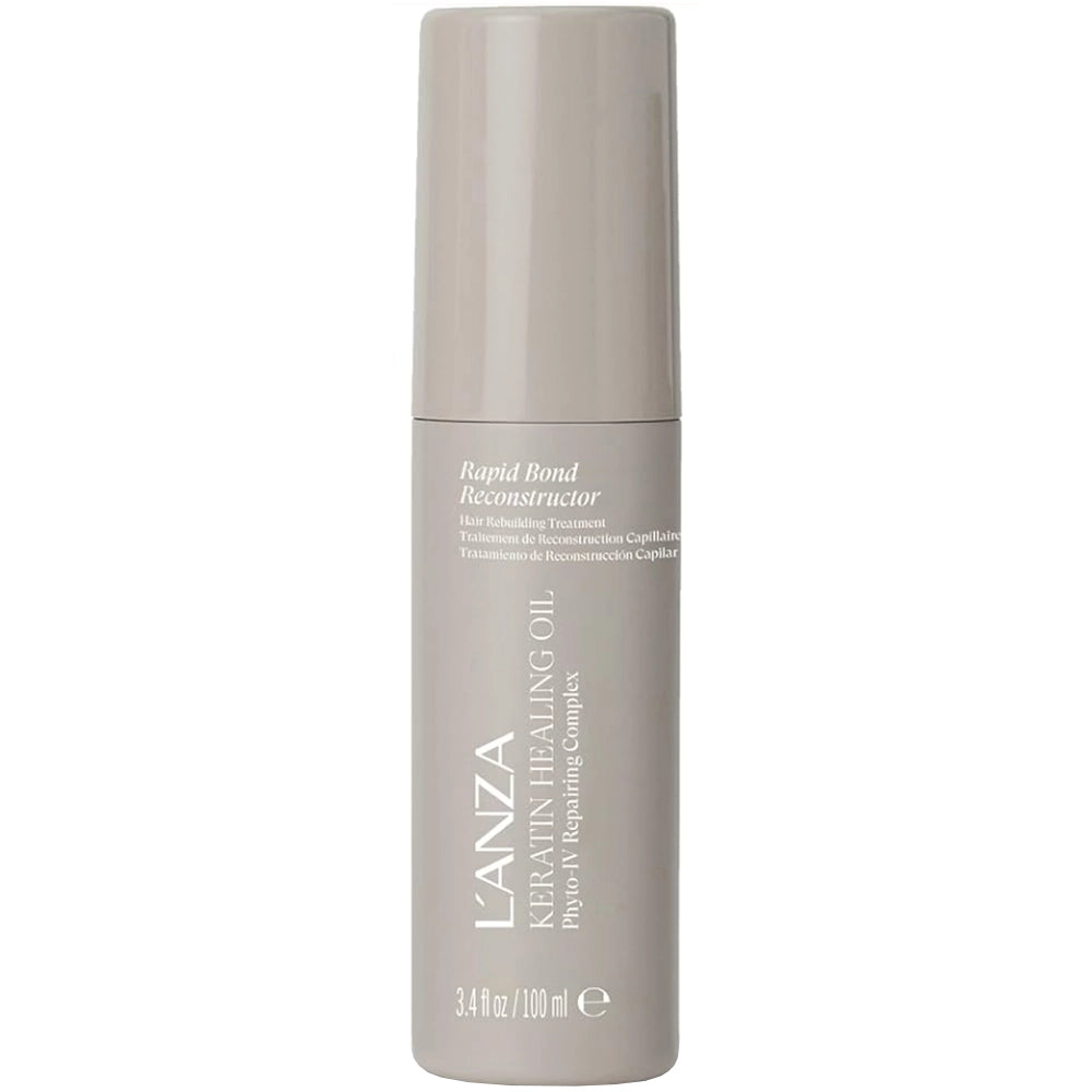 Реконструктор для інтенсивного відновлення - L&