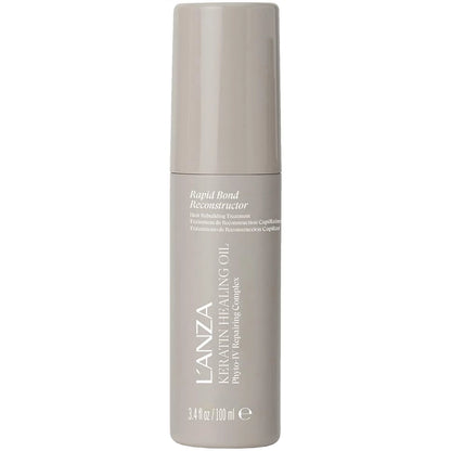 Реконструктор для інтенсивного відновлення - L&