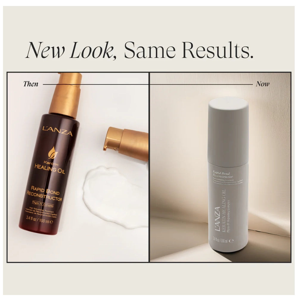 Реконструктор для інтенсивного відновлення - L&