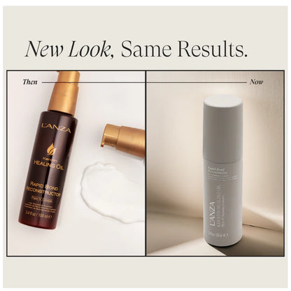 Реконструктор для інтенсивного відновлення - L&