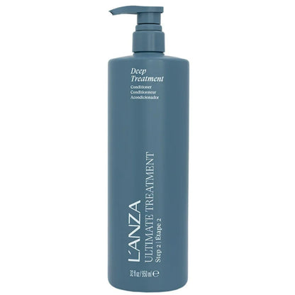 Маска глибокої дії - L&