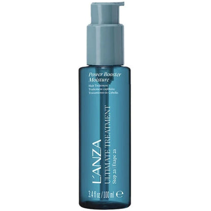 Активний зволожуючий бустер - L&