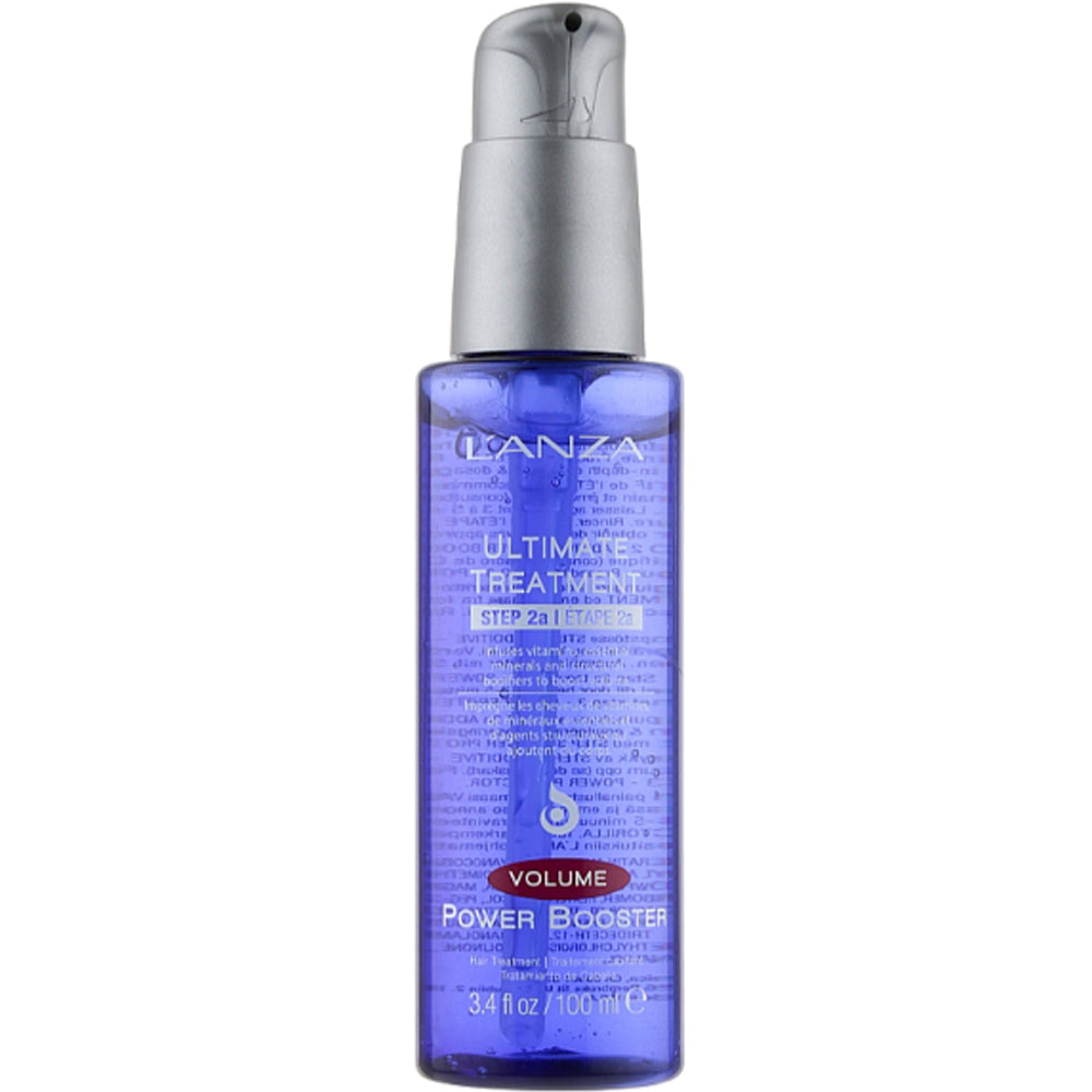 Активний бустер для об&