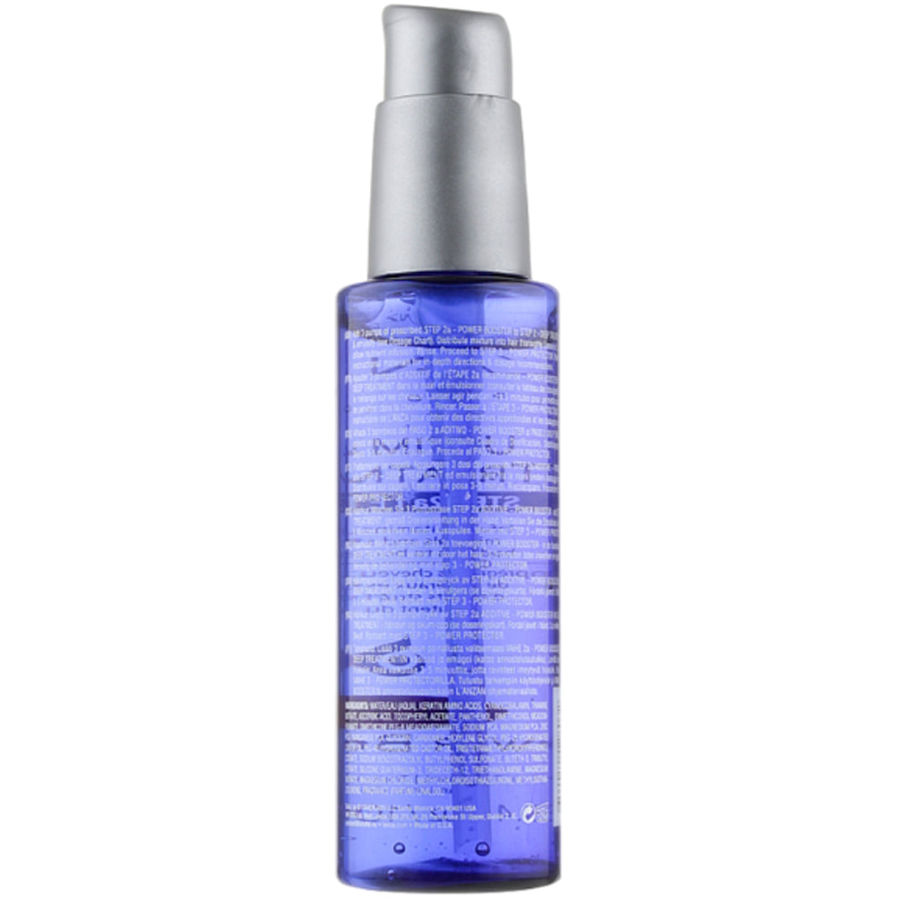 Активний бустер для об&