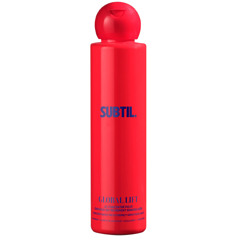 Концентрат для волосся - Laboratoire Ducastel Subtil Global Lift Concentre