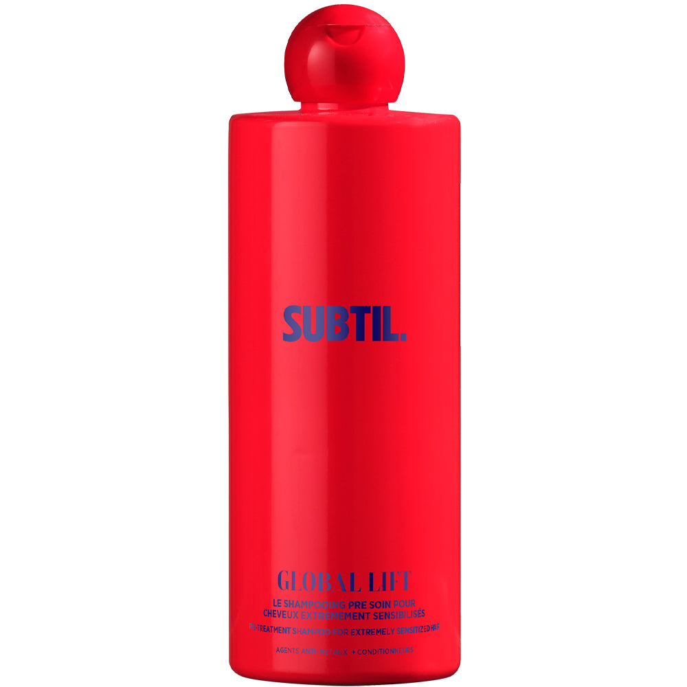 Підготовчий шампунь для волосся - Laboratoire Ducastel Subtil Global Lift Pre Soin Shampoo