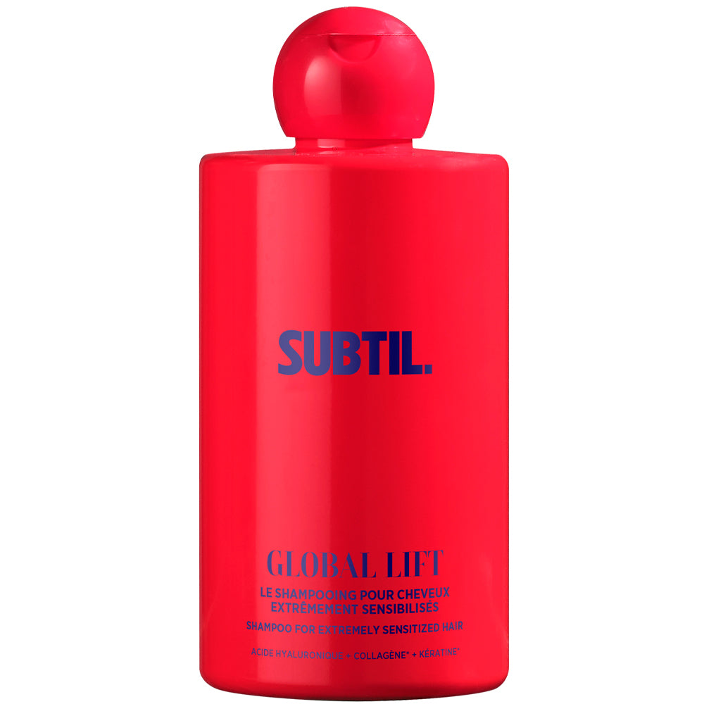 Шампунь для волосся - Laboratoire Ducastel Subtil Global Lift Shampoo