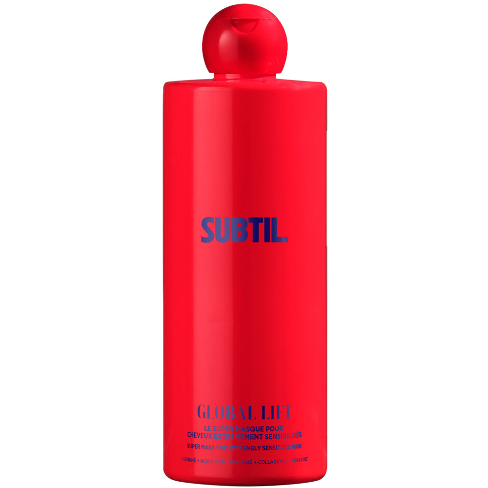 Супер-маска для волосся - Laboratoire Ducastel Subtil Global Lift Super Mask