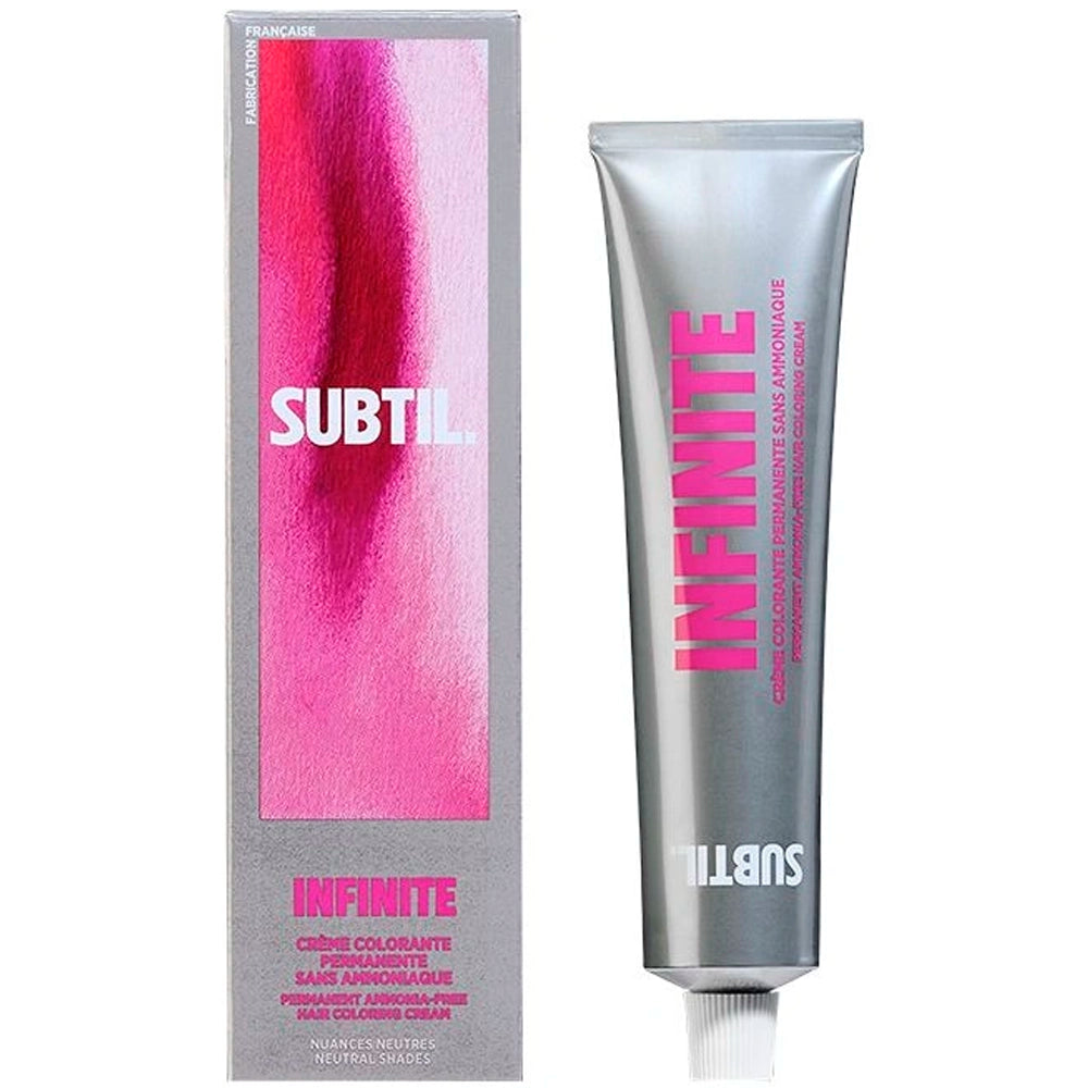 Безаміачна крем-фарба - Laboratoire Ducastel Subtil Infinite