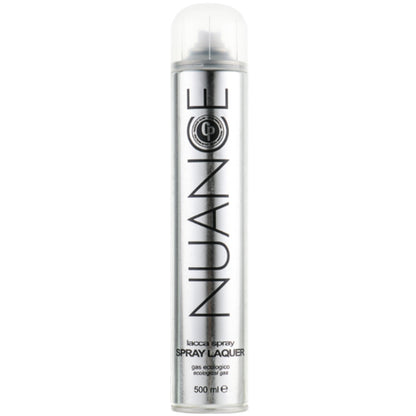 Punti di Vista Nuance CP Ecological Hair Spray - Еко-лак нормальної фіксації
