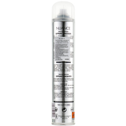 Punti di Vista Nuance CP Ecological Hair Spray - Еко-лак нормальної фіксації