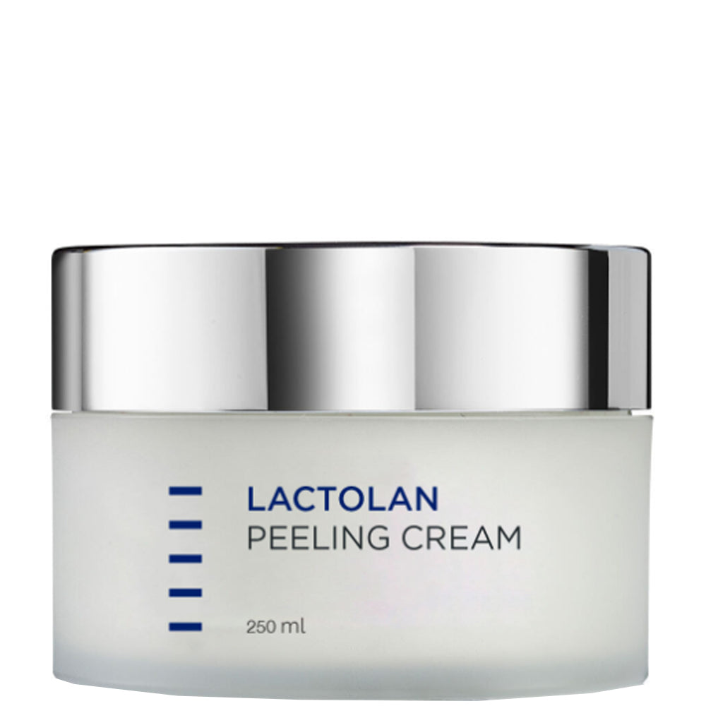 Holy Land Lactolan Peeling Cream - Пілінг-крем
