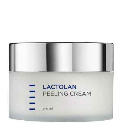 Holy Land Lactolan Peeling Cream - Пилинг-крем