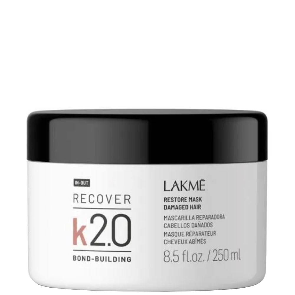Відновлювальна маска - Lakme K 2.0 Restore Mask