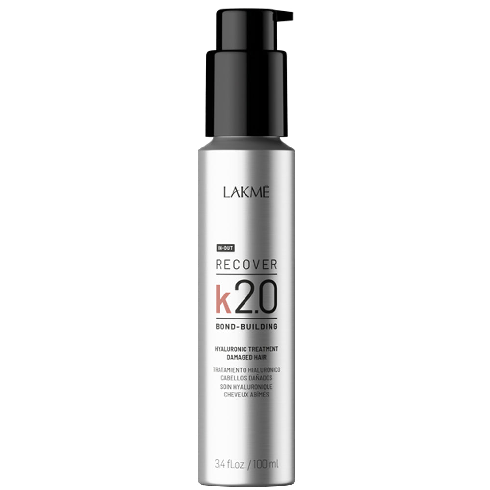 Гілауроновий догляд - Lakme K 2.0 Hyaluronic Treatment