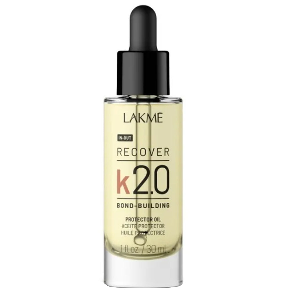Захисна олія - Lakme K 2.0 Protector Oil