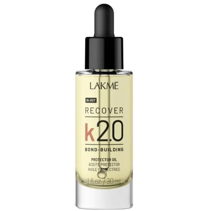 Захисна олія - Lakme K 2.0 Protector Oil