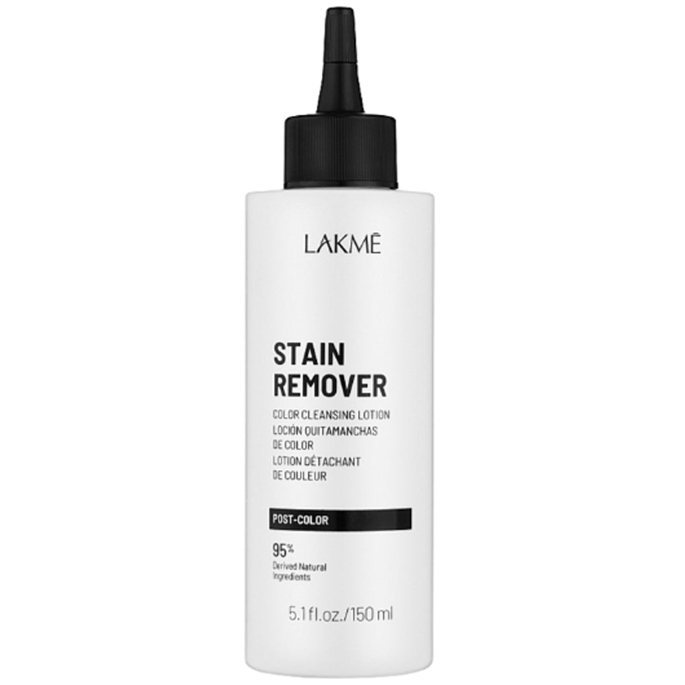 Средство для снятия краски с кожи - Lakme Master Care Stain Remover