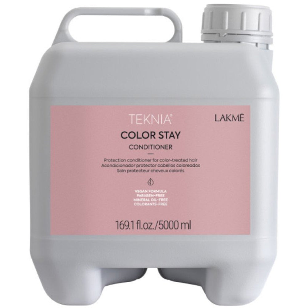 Кондиционер для окрашенных волос - Lakme Teknia Color Stay Conditioner