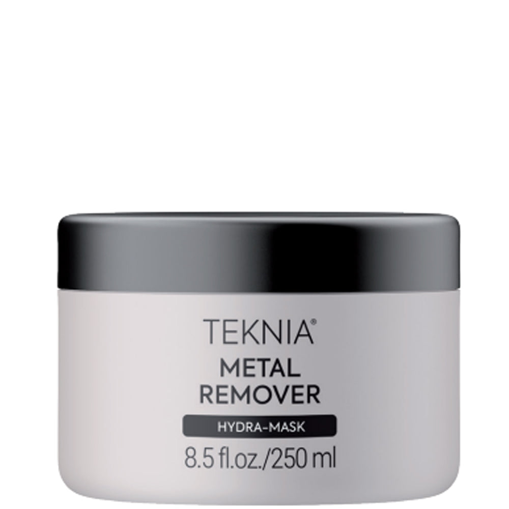 Зволожуюча детокс-маска - Lakme Teknia Metal Remover Hydra-Mask