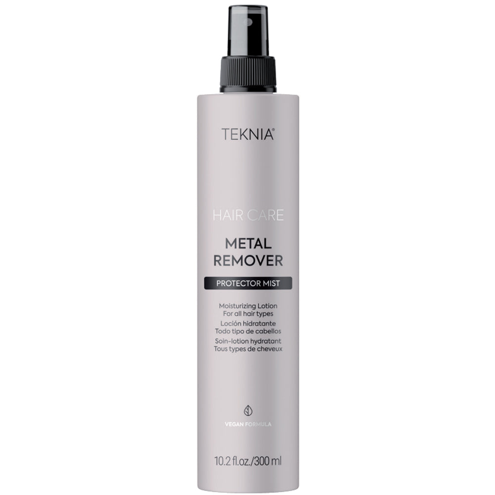 Зволожуючий лосьйон - Lakme Teknia Metal Remover Protector Mist