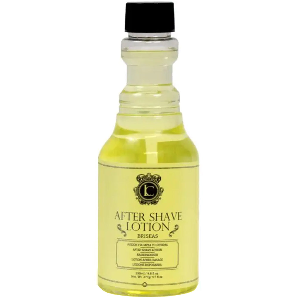 Лосьйон після гоління - Lavish Care After Shave Lotion Briseas