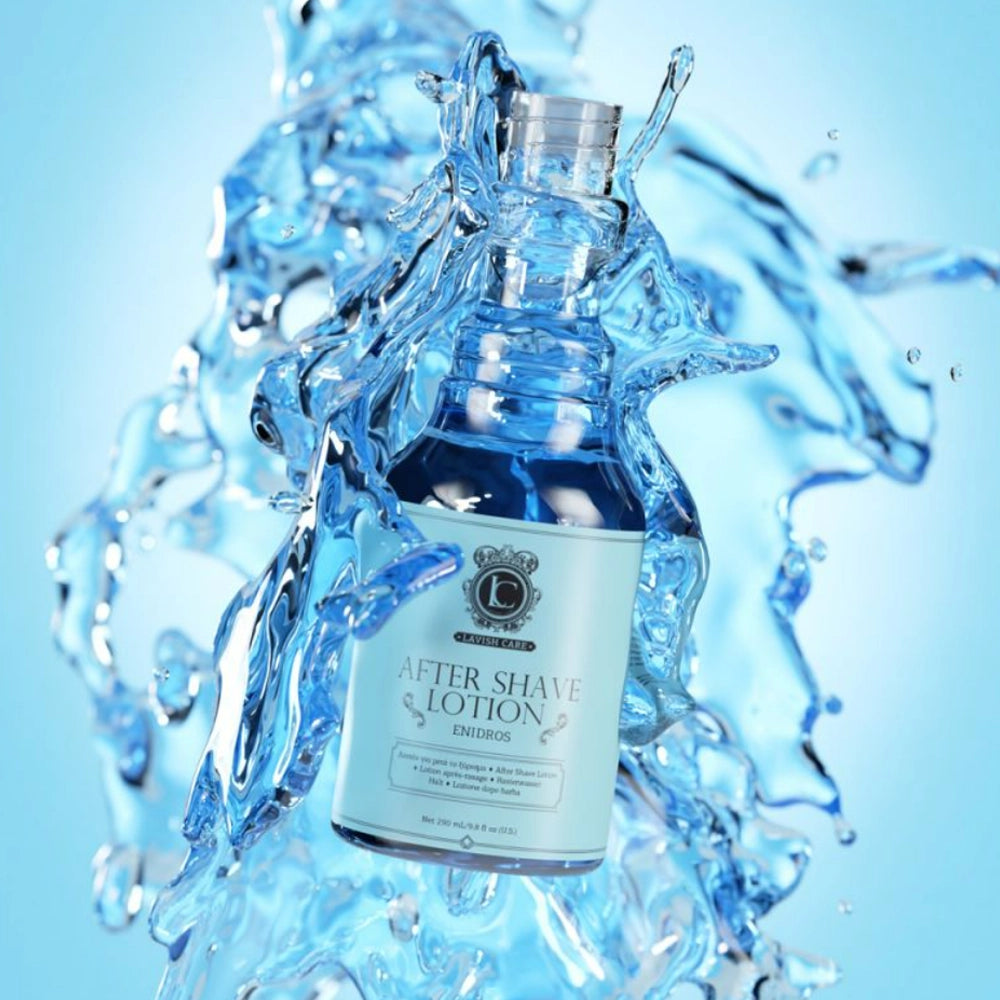 Лосьйон після гоління - Lavish Care Lotion Enidros 5