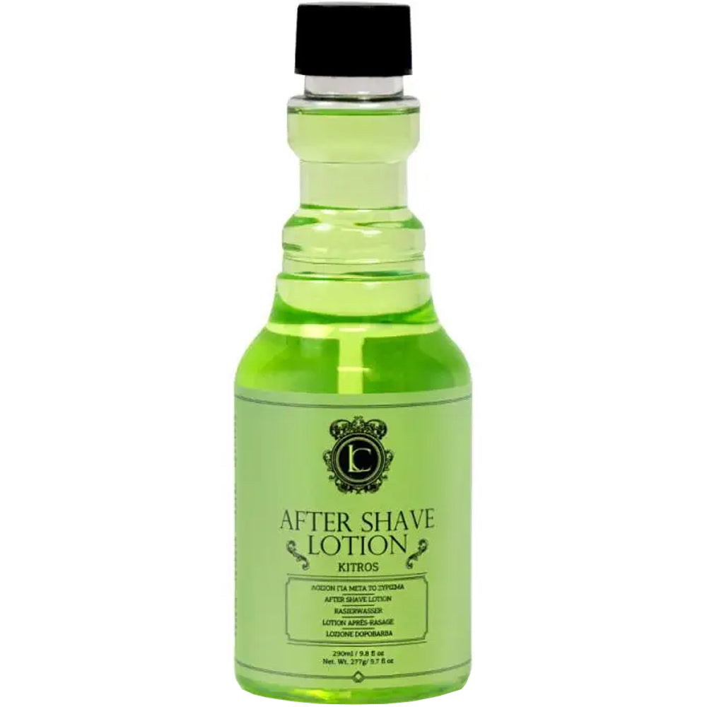 Лосьйон після гоління - Lavish Care After Shave Lotion Kitros