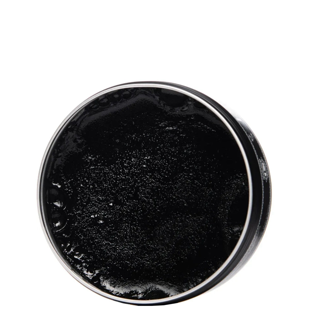 Чорна помада для стайлінгу волосся - Lavish Care Black Pomade 2