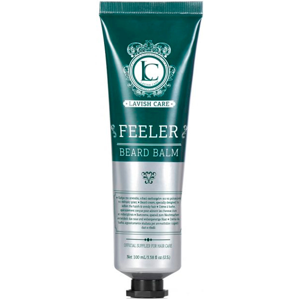 Lavish Care Feeler Beard Balm - Бальзам для догляду за бородою