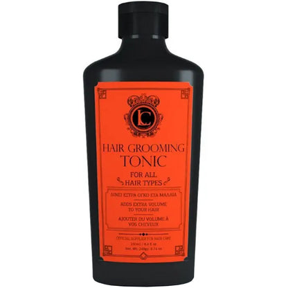 Тонік для догляду за волоссям з ефектом стайлінгу - Lavish Care Hair Grooming Tonic