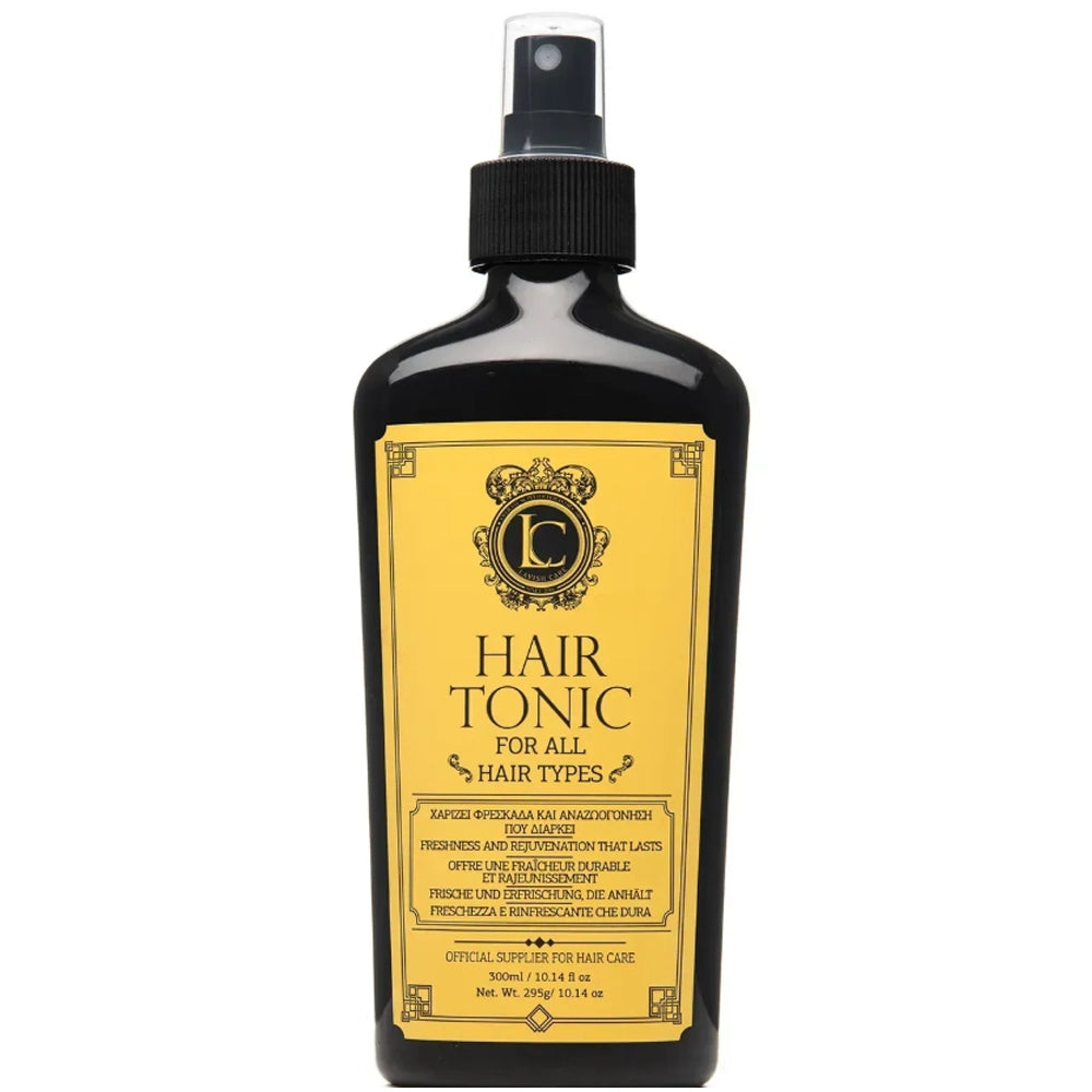 Тонік для догляду за волоссям - Lavish Care Hair Tonic