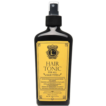 Тонік для догляду за волоссям - Lavish Care Hair Tonic