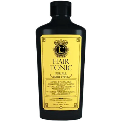 Тоник для ухода за волосами - Lavish Care Hair Tonic