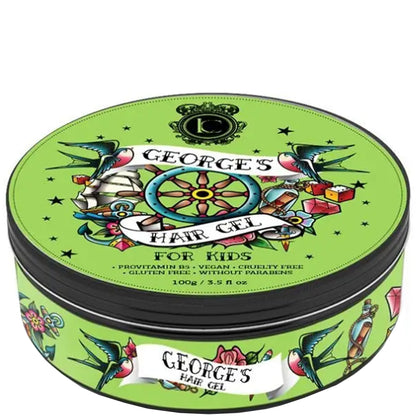 Дитячий гель для стайлінгу волосся - Lavish Care Kids Pomade 3