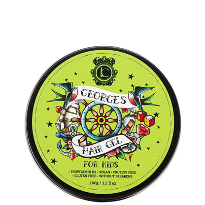 Дитячий гель для стайлінгу волосся - Lavish Care Kids Pomade