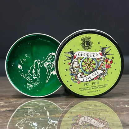 Дитячий гель для стайлінгу волосся - Lavish Care Kids Pomade 5