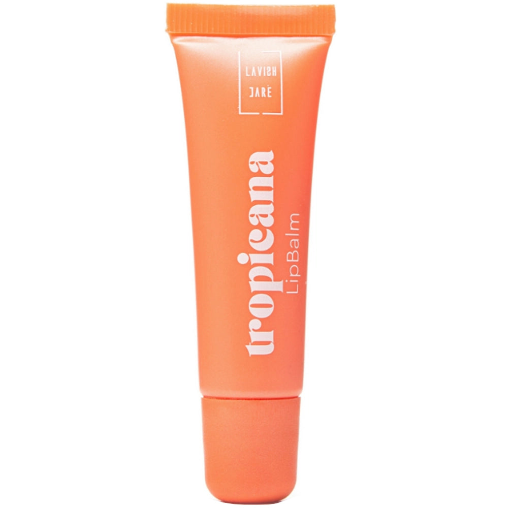 Бальзам для губ 10 мл - Lavish Care Lip Balm 9