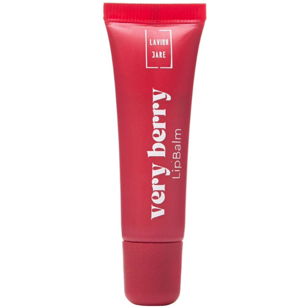 Бальзам для губ 10 мл - Lavish Care Lip Balm 10