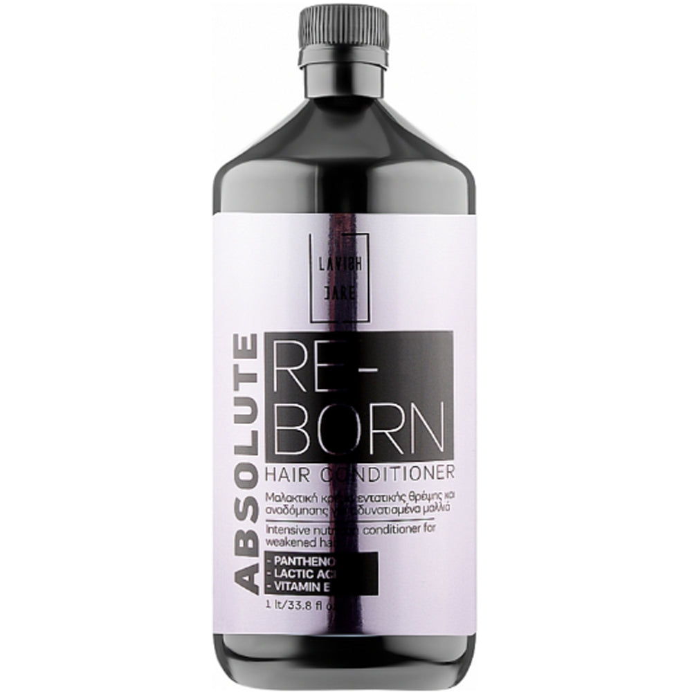 Lavish Care Reborn Absolute Conditioner - Кондиционер для увлажнения и восстановления