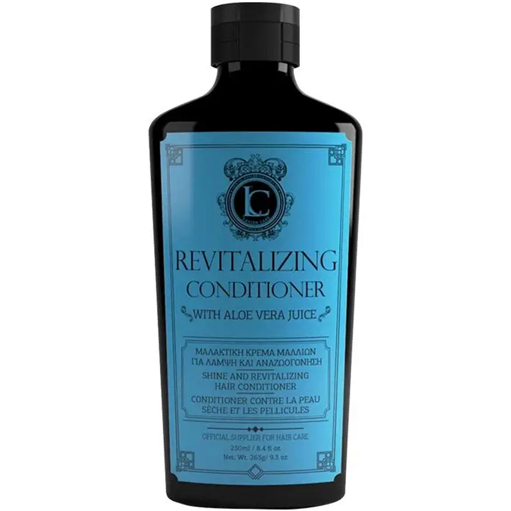 Кондиціонер для зволоження та відновлення - Lavish Care Revitalizing Conditioner