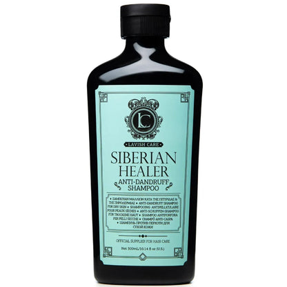 Шампунь проти лупи - Lavish Care Siberian Healer 300 мл