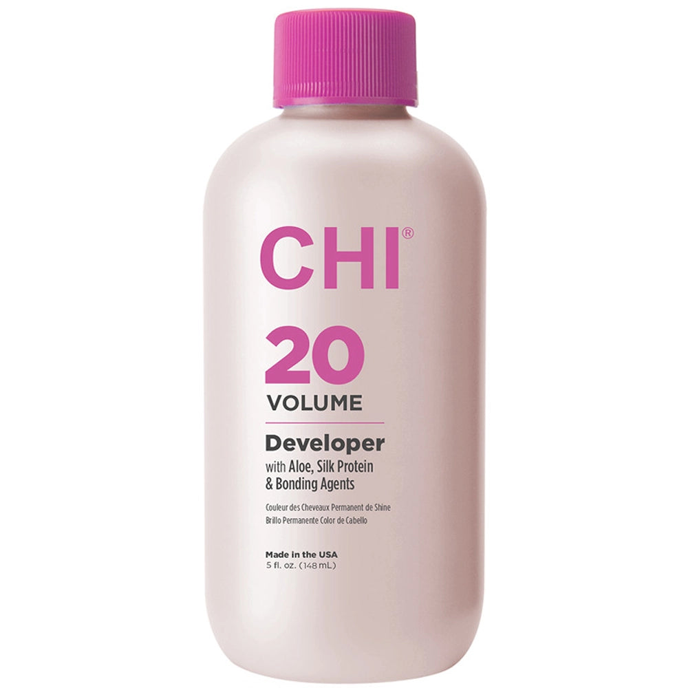Окислювач професійний 6% - Chi Deleveloper 20 Vol