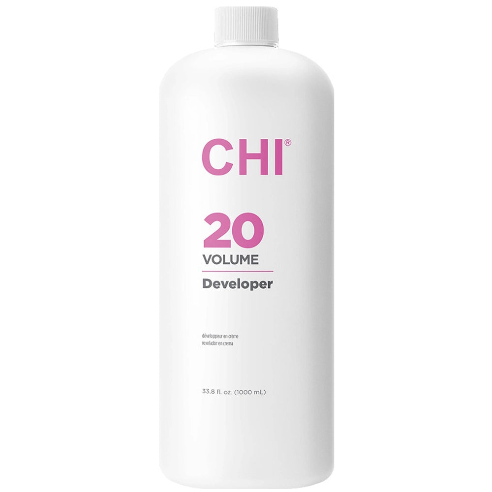 Окислювач професійний 6% - Chi Deleveloper 20 Vol 1