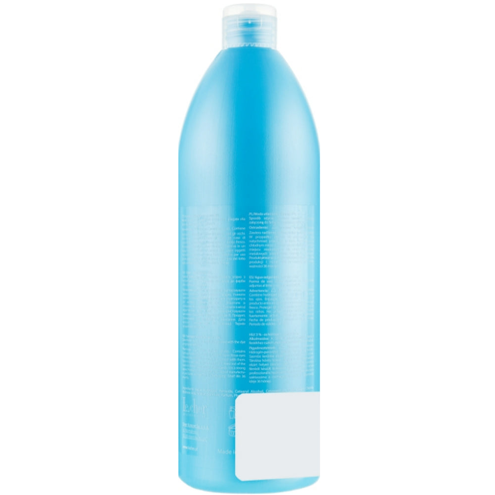 Lecher Geneza Hydrogen Peroxide Cream - Окислювальна емульсія 6%