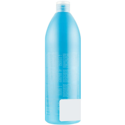 Lecher Geneza Hydrogen Peroxide Cream - Окислювальна емульсія 6%