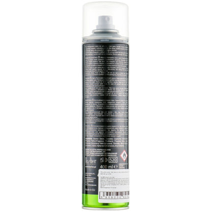 Lecher Professional Via Spray&amp;Go Hair Spray - Лак для волосся без газу екстра сильної фіксації