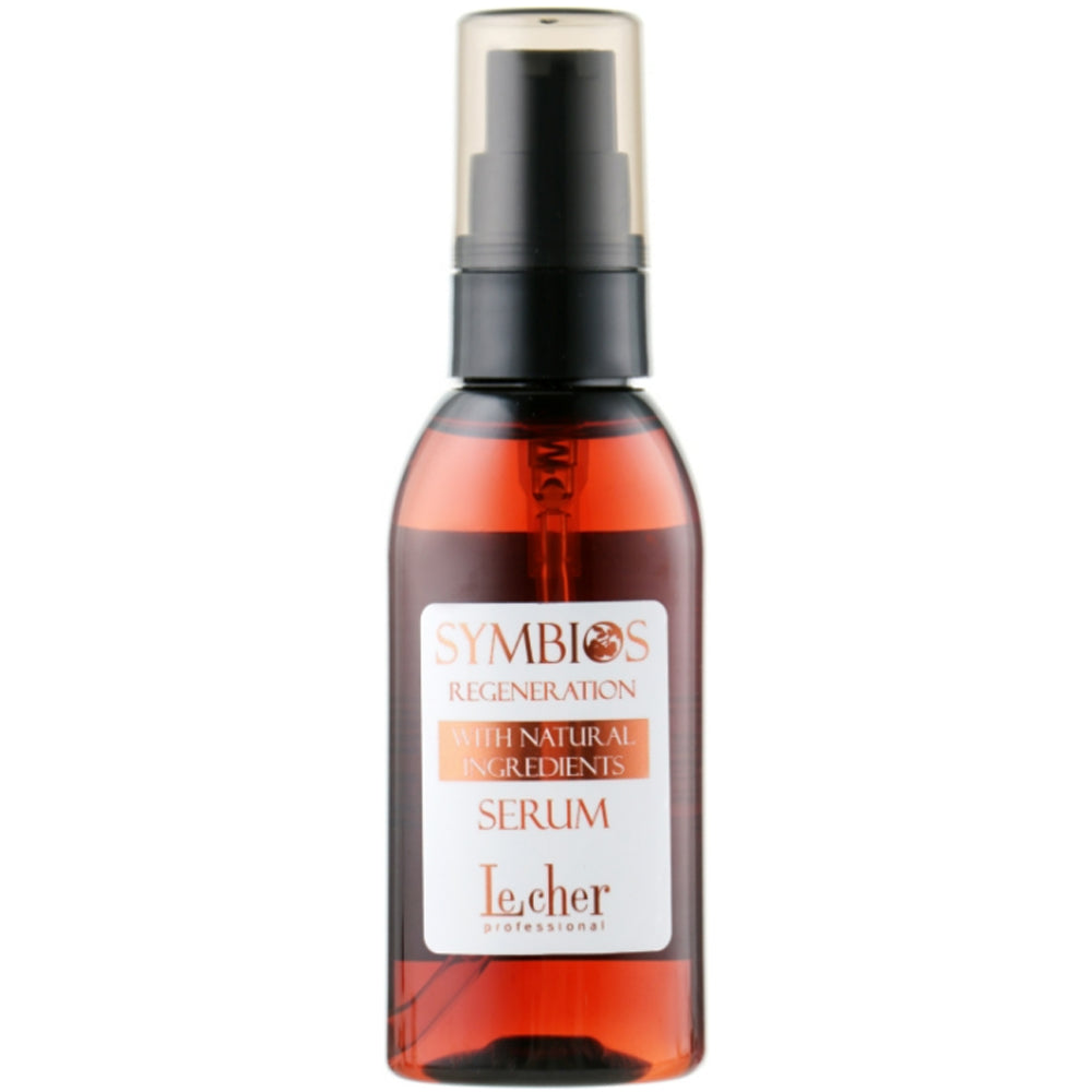 Lecher Symbios Regeneration Serum - Сироватка відновлююча