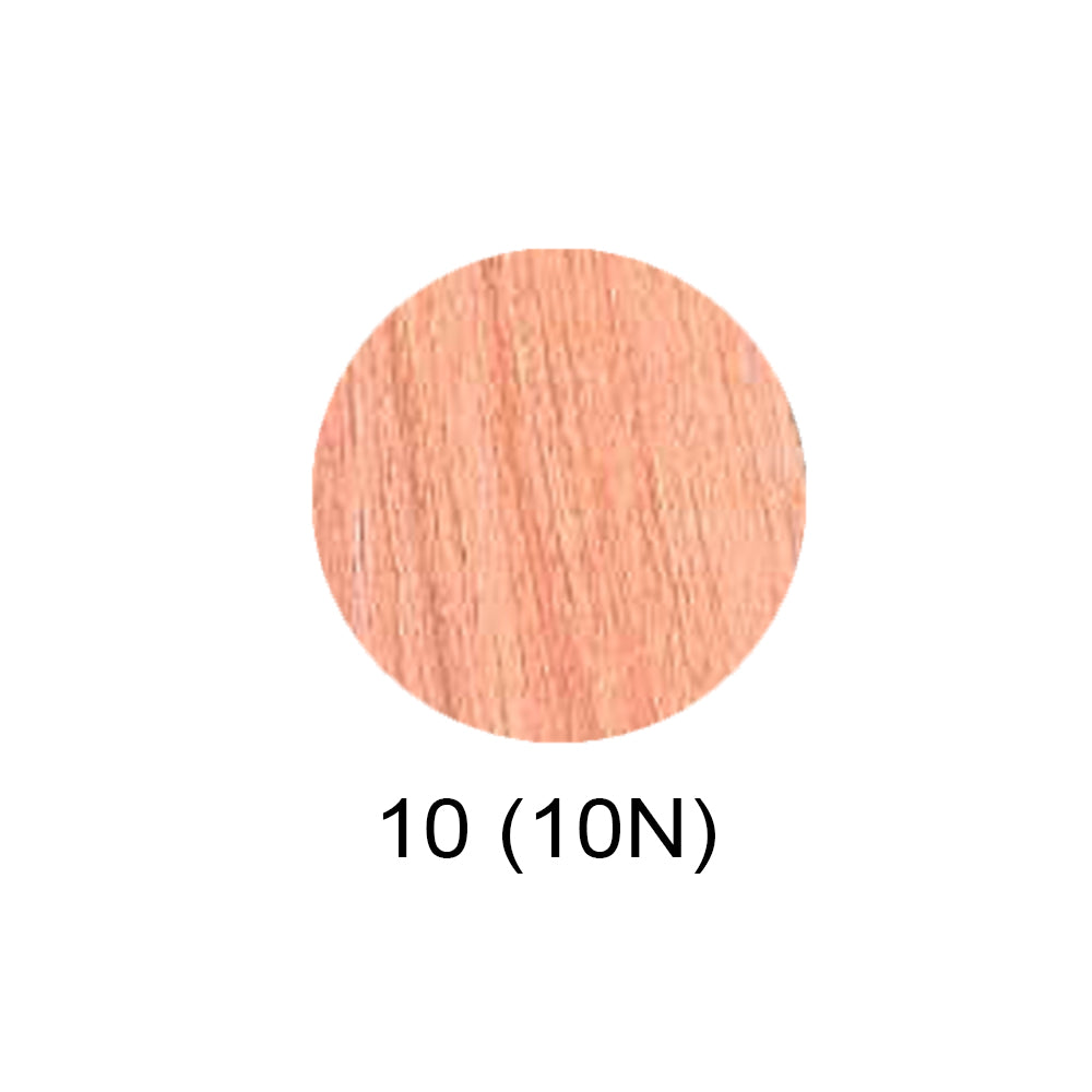 Крем-краска для волос 100 мл - Lecher Geneza