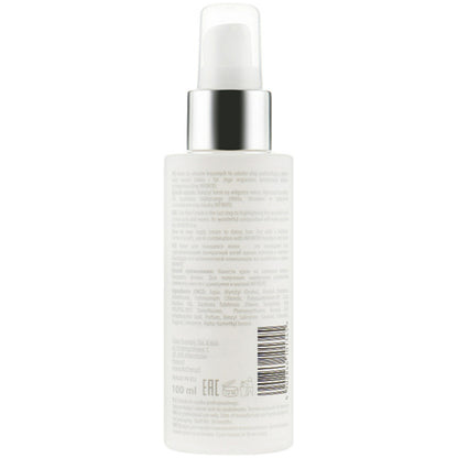Lecher Professional Infinito Cream - Крем для кучерявого волосся